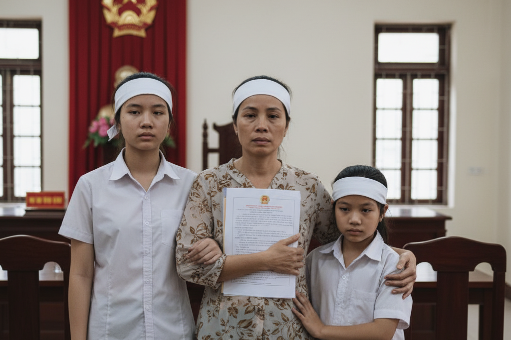 Ly hôn chưa chia tài sản, chồng cũ mất – căn nhà chung sẽ được xử lý thế nào?